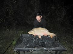 carpfishing 2014